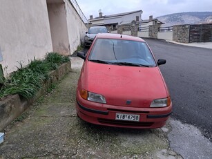 Fiat Punto '98 SX