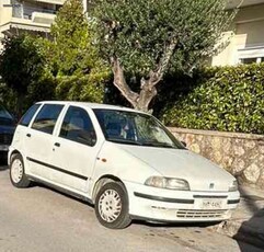 Fiat Punto '99