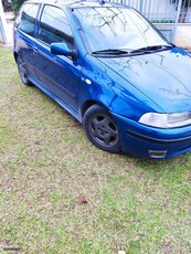 Fiat Punto '99 SPORTING