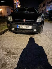 Fiat Punto Evo '09