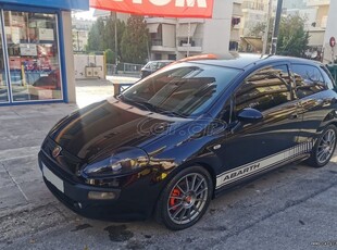 Fiat Punto Evo '10