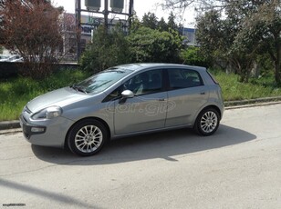 Fiat Punto Evo '10