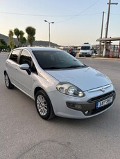 Fiat Punto Evo '10 DYNAMIC