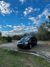 Fiat Punto Evo '10