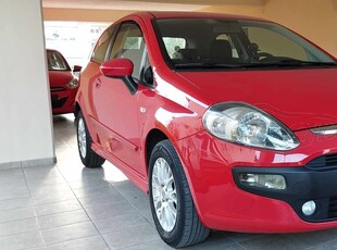 Fiat Punto Evo '10 FULL EXTRA CLIMA