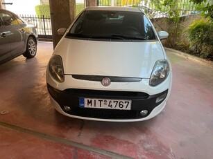 Fiat Punto Evo '10 MULTIAIR