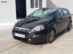 Fiat Punto Evo '11 0 ΤΕΛΗ ΚΥΚΛΟΦΟΡΙΑΣ