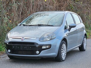 Fiat Punto Evo '11 1.3cc DIESEL