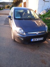 Fiat Punto Evo '11