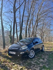 Fiat Punto Evo '11 EVO EURO 5 DIESEL 1.3 MULTIJET