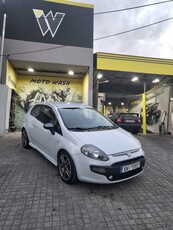 Fiat Punto Evo '11 SPORT MULTIAIR TURBO