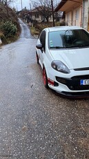 Fiat Punto Evo '12 ABARTH