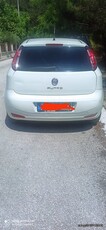 Fiat Punto Evo '12