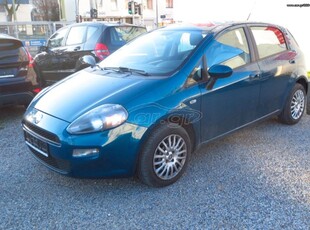 Fiat Punto Evo '12