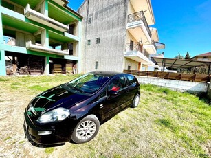 Fiat Punto Evo '12 EVO EURO 5 DIESEL 1.3 MULTIJET