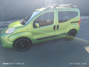 Fiat Qubo '09