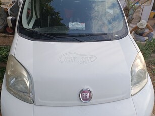 Fiat Qubo '11