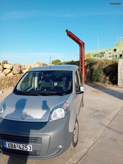 Fiat Qubo '11 MULTIJET