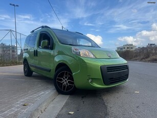 Fiat Qubo '12 1300 DIESEL 5θεσιο ZANTES FULL