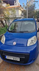 Fiat Qubo '12