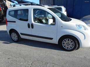 Fiat Qubo '12 Fiat Qubo 1.3 JTD Active