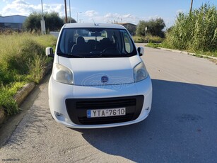 Fiat Qubo '13