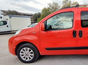 Fiat Qubo '16