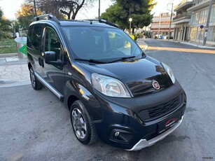 Fiat Qubo '16 MULTIJET TREKKING