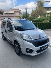 Fiat Qubo '17 TREKKING