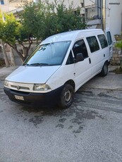 Fiat Scudo '00