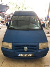 Fiat Scudo '03