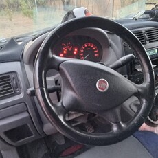 Fiat Scudo '09