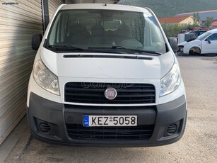 Fiat Scudo '11