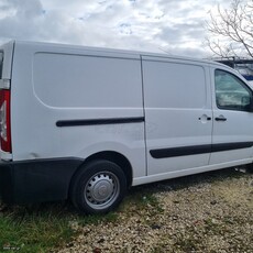 Fiat Scudo '15 RHO2