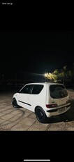 Fiat Seicento '00 1.1 8V SUITE