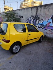 Fiat Seicento '00