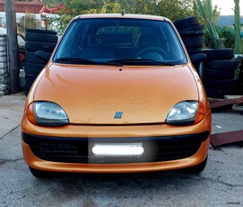 Fiat Seicento '00 SEICENTO 1100 A/C