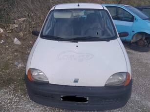 Fiat Seicento '00 SEICENTO 900