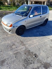 Fiat Seicento '00 SPORTING