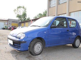 Fiat Seicento '01