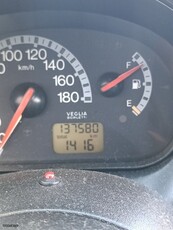 Fiat Seicento '01 SEICENTO 1100 A/C