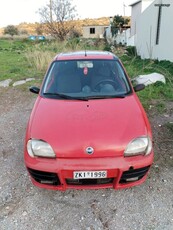 Fiat Seicento '02 SPORTING