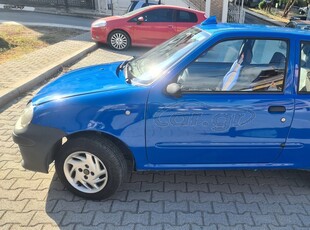 Fiat Seicento '05 SEICENTO