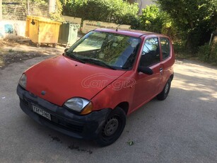 Fiat Seicento '98 187AXAIA/0