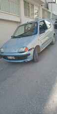 Fiat Seicento '99