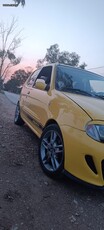 Fiat Seicento '99 Sporting