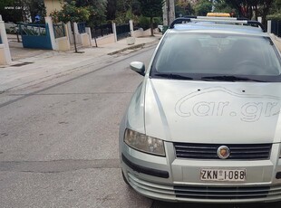 Fiat Stilo '03 1.2 16v