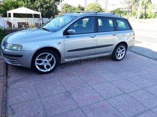 Fiat Stilo '04