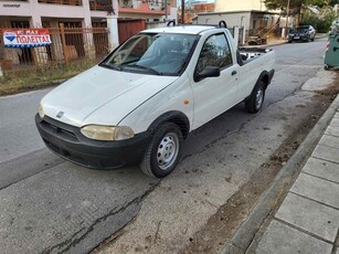 Fiat Strada '01