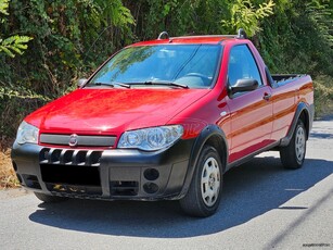 Fiat Strada '08 A/C